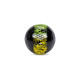 Balón de Fútbol Umbro Formation  Black / Green / Yellow 